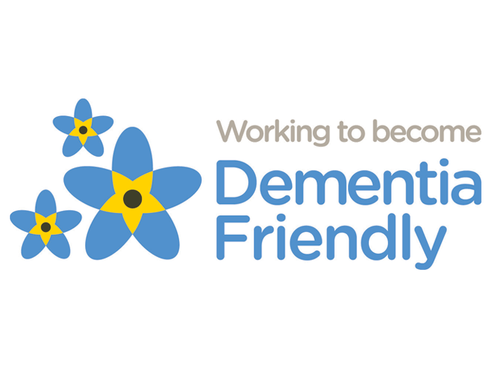 becoming dementia friendly