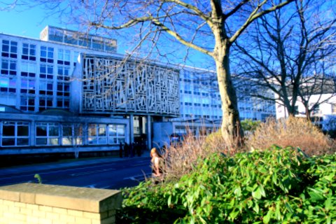 Leeds University
