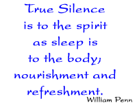 Willam Penn quotation