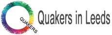 Leeds Quaker logo