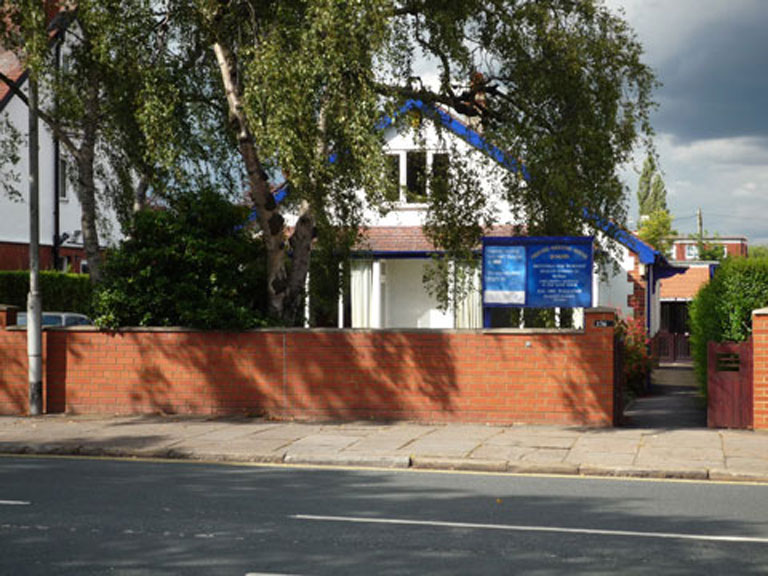 street-view